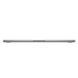 Ноутбук Apple MacBook Air 15" M2 Space Gray 2023 (Z18L000PV)