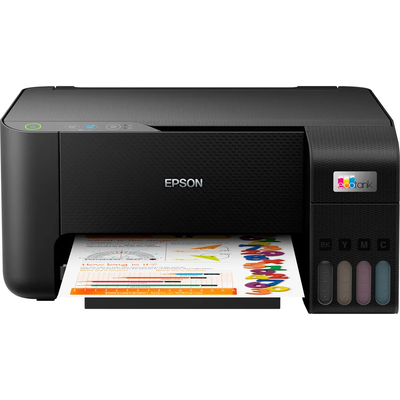 МФУ Epson ECOTANK L3210 (C11CJ68401)