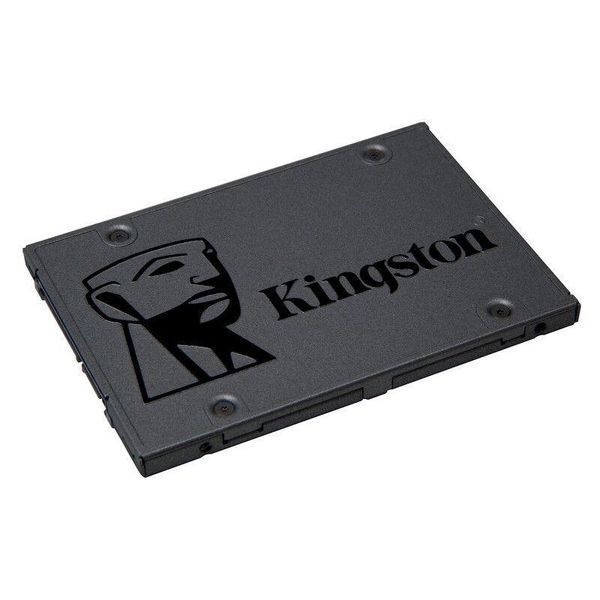 SSD накопичувач Kingston A400 480GB (SA400S37/480G)