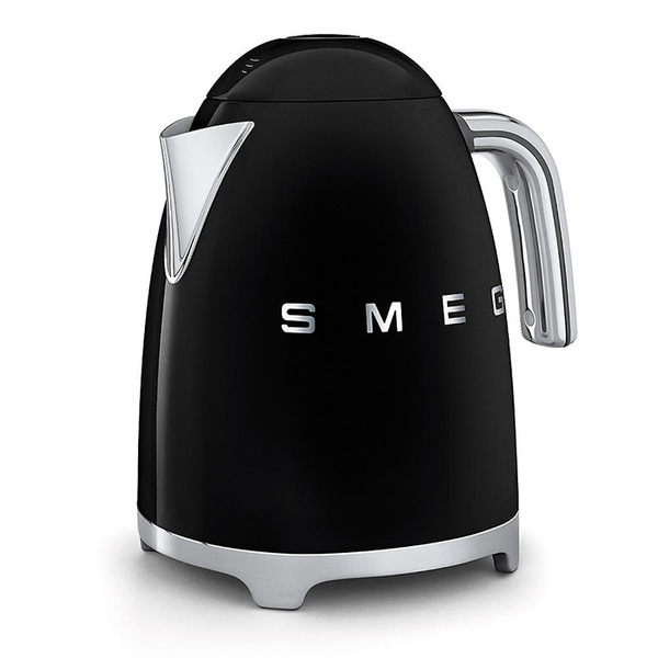 Электрочайник Smeg KLF03BLEU