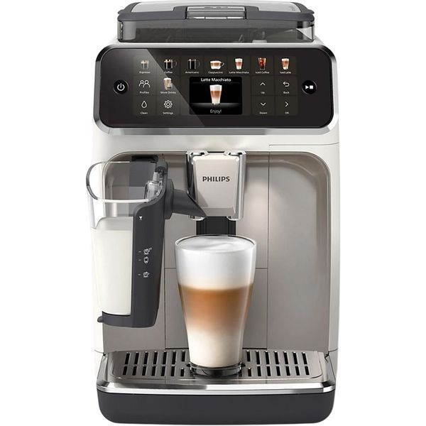 Кофемашина автоматическая Philips Series 5500 EP5543/90