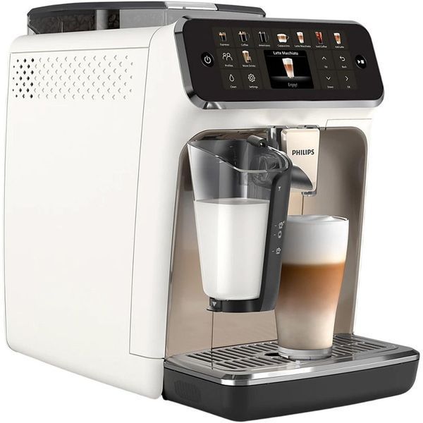 Кофемашина автоматическая Philips Series 5500 EP5543/90