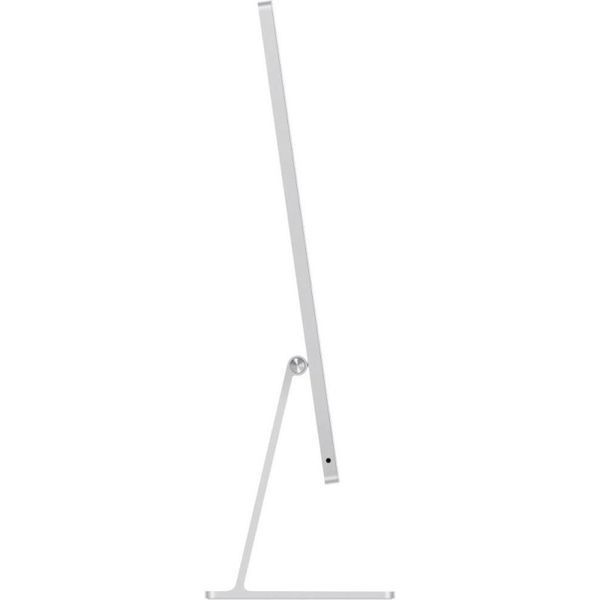 Моноблок Apple iMac 24 M4 Silver (MCR24)