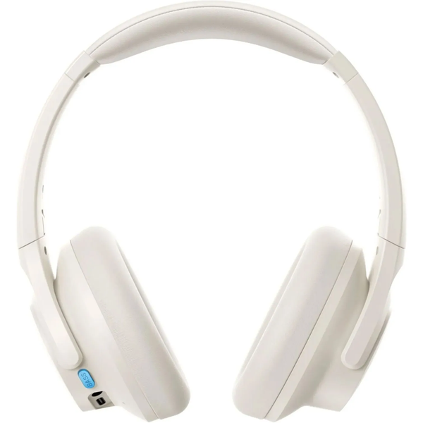 Наушники с микрофоном Anker SoundCore Q11i Cream White (A3005G21)