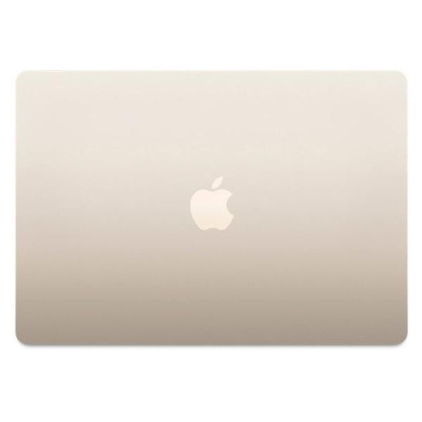 Ноутбук Apple MacBook Air 15" M2 Starlight 2023 (Z18R000PU)