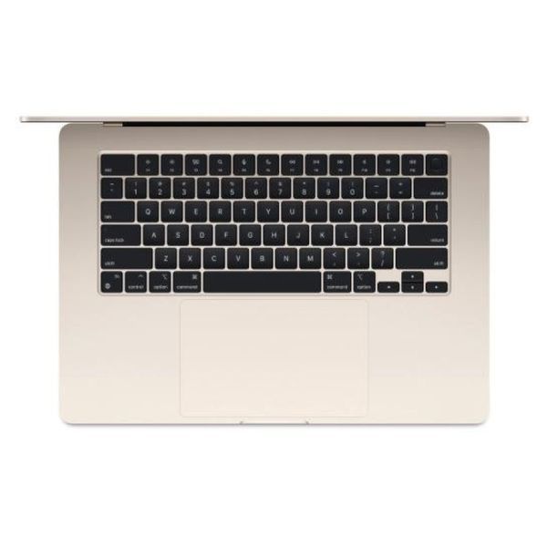 Ноутбук Apple MacBook Air 15" M2 Starlight 2023 (Z18R000PU)