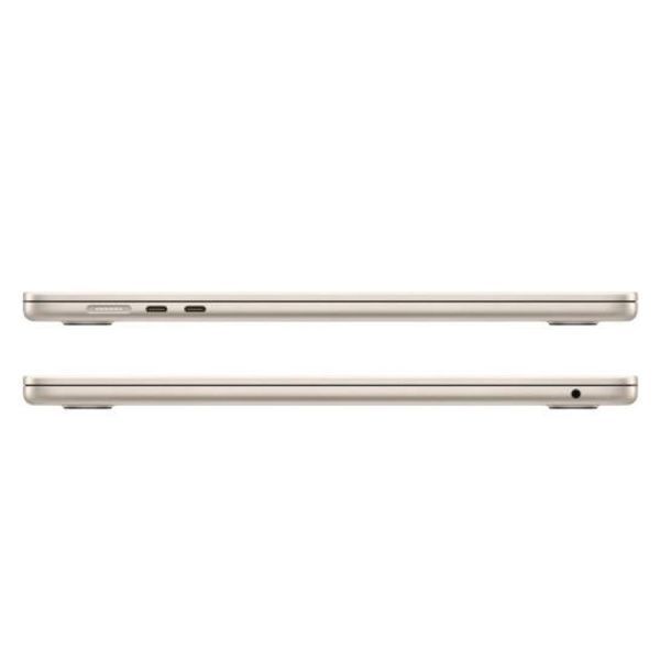 Ноутбук Apple MacBook Air 15" M2 Starlight 2023 (Z18R000PU)