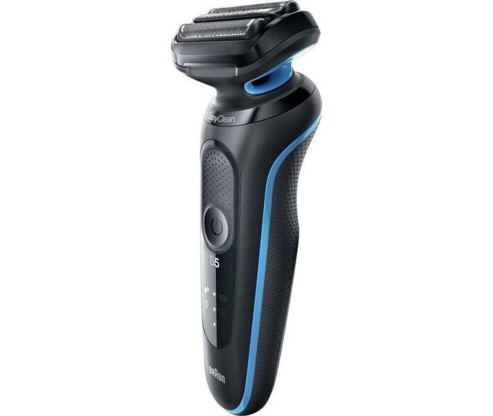 Електробритва чоловіча Braun Series 5 51-B1000s