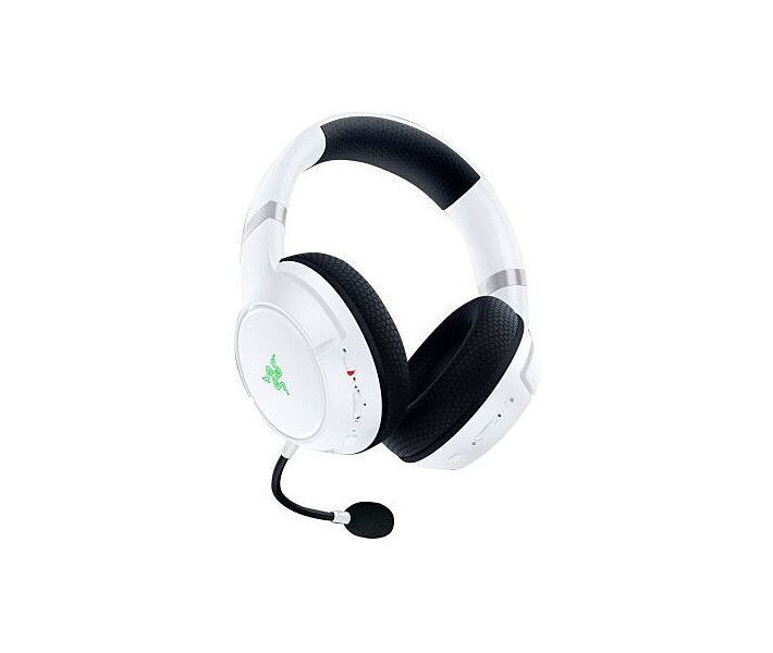 Навушники з мікрофоном Razer Kaira Pro for Xbox White (RZ04-03470300-R3M1)