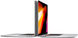 Ноутбук Apple MacBook Pro 16" Space Gray 2019 (Z0XZ004SP)