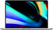 Ноутбук Apple MacBook Pro 16" Space Gray 2019 (Z0XZ004SP)
