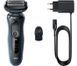 Електробритва чоловіча Braun Series 5 51-B1000s