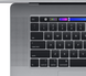 Ноутбук Apple MacBook Pro 16" Space Gray 2019 (Z0XZ004SP)