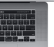 Ноутбук Apple MacBook Pro 16" Space Gray 2019 (Z0XZ004SP)