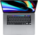 Ноутбук Apple MacBook Pro 16" Space Gray 2019 (Z0XZ004SP)
