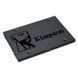 SSD накопичувач Kingston A400 480GB (SA400S37/480G)
