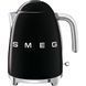Электрочайник Smeg KLF03BLEU