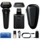 Электробритва Panasonic Series 900+ ES-LS9A Black (ES-LS9A)