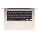 Ноутбук Apple MacBook Air 15" M2 Starlight 2023 (Z18R000PU)