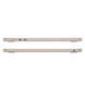 Ноутбук Apple MacBook Air 15" M2 Starlight 2023 (Z18R000PU)