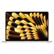 Ноутбук Apple MacBook Air 15" M2 Starlight 2023 (Z18R000PU)
