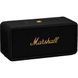 Портативна колонка Marshall Middleton Black and Brass (1006034)