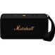 Портативна колонка Marshall Middleton Black and Brass (1006034)