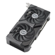 Видеокарта ASUS DUAL-RTX4060TI-O8G-EVO