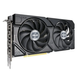 Видеокарта ASUS DUAL-RTX4060TI-O8G-EVO