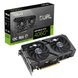 Видеокарта ASUS DUAL-RTX4060TI-O8G-EVO