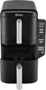 Мультипіч NINJA Foodi Double Stack (SL300EU)