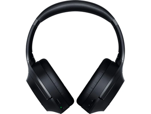Наушники с микрофоном Razer Opus Late 2020 Black (RZ04-03430100-R3M1)