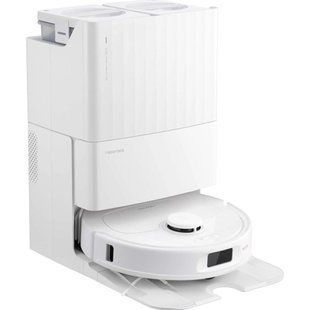 Робот-пилосос Roborock QV 35A Set White (CE-QV35A0-P1-N)