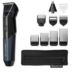 Машинка для стрижки Rowenta X Series 700 TN9610E0 Black (TN9610E0)
