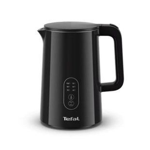 Електрочайник TEFAL KO6518E0 Black