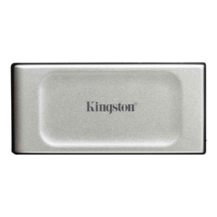 Внешний SSD-накопитель Kingston XS2000 4TB (SXS2000/4000G)