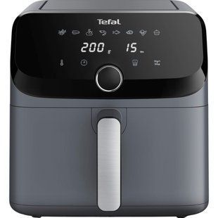 Мультипіч (аерофритюрниця) Tefal Easy Fry Mega EY855BE0