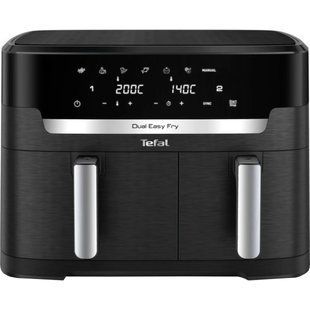 Мультипіч Tefal Dual Easy Fry XXL EY942HE0
