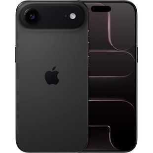 Смартфон Apple iPhone Air 1TB Space Black (MG3D4, MG1L4, MG2W4)