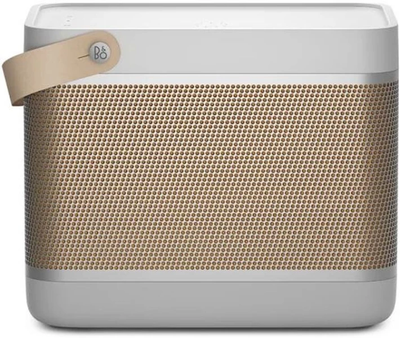 Портативна колонка Bang & Olufsen Beolit 20 Grey Mist