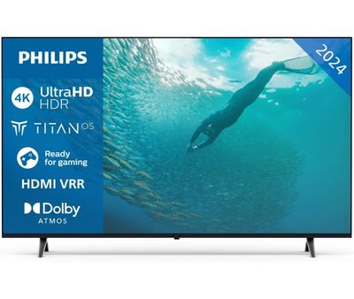 Телевізор Philips 55PUS7009/12