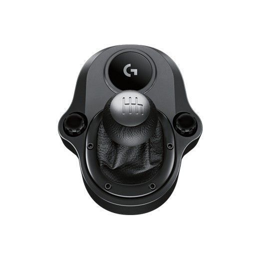Важіль КПП Logitech G Driving Force Shifter (941-000119)