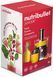 Соковитискач Nutribullet NBJ100G Gray (NBJ100G)