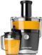 Соковитискач Nutribullet NBJ100G Gray (NBJ100G)