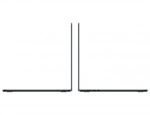Ноутбук Apple MacBook Air 15" M2 Midnight 2023 (Z18T000PR)