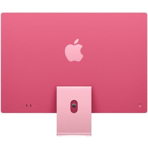 Моноблок Apple iMac 24 M4 Pink (MD2U4)