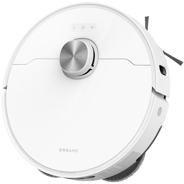 Робот-пилосос миючий Dreame L40 Ultra
