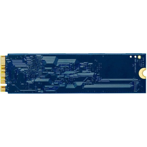 SSD накопитель Kingston NV3 500 GB (SNV3S/500G)