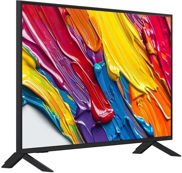 Телевизор LG 43QNED84A3C