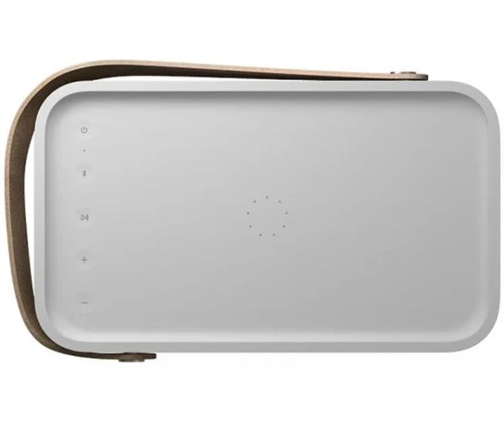 Портативна колонка Bang & Olufsen Beolit 20 Grey Mist